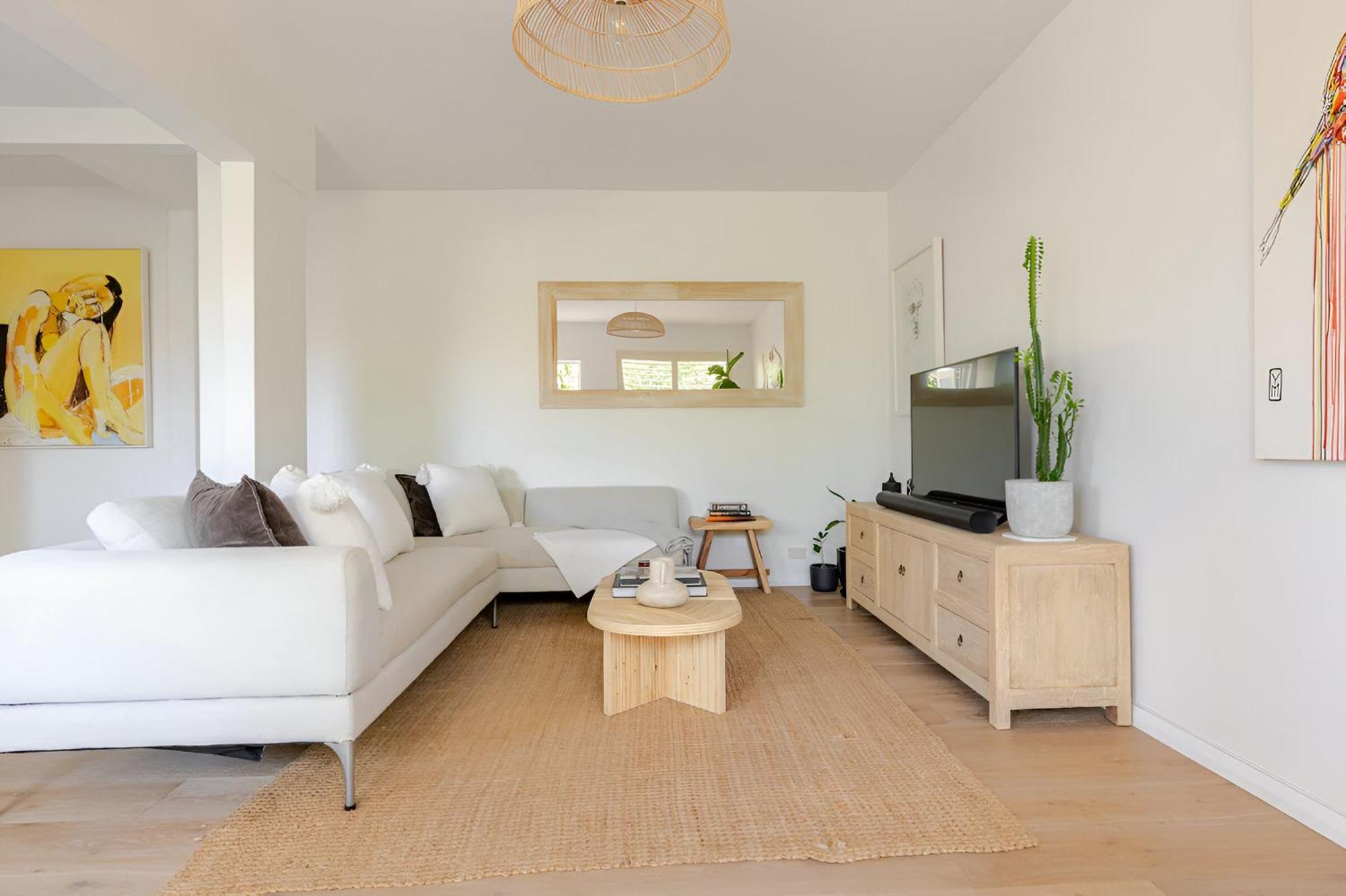 Stylish And Spacious Appartamento Sydney