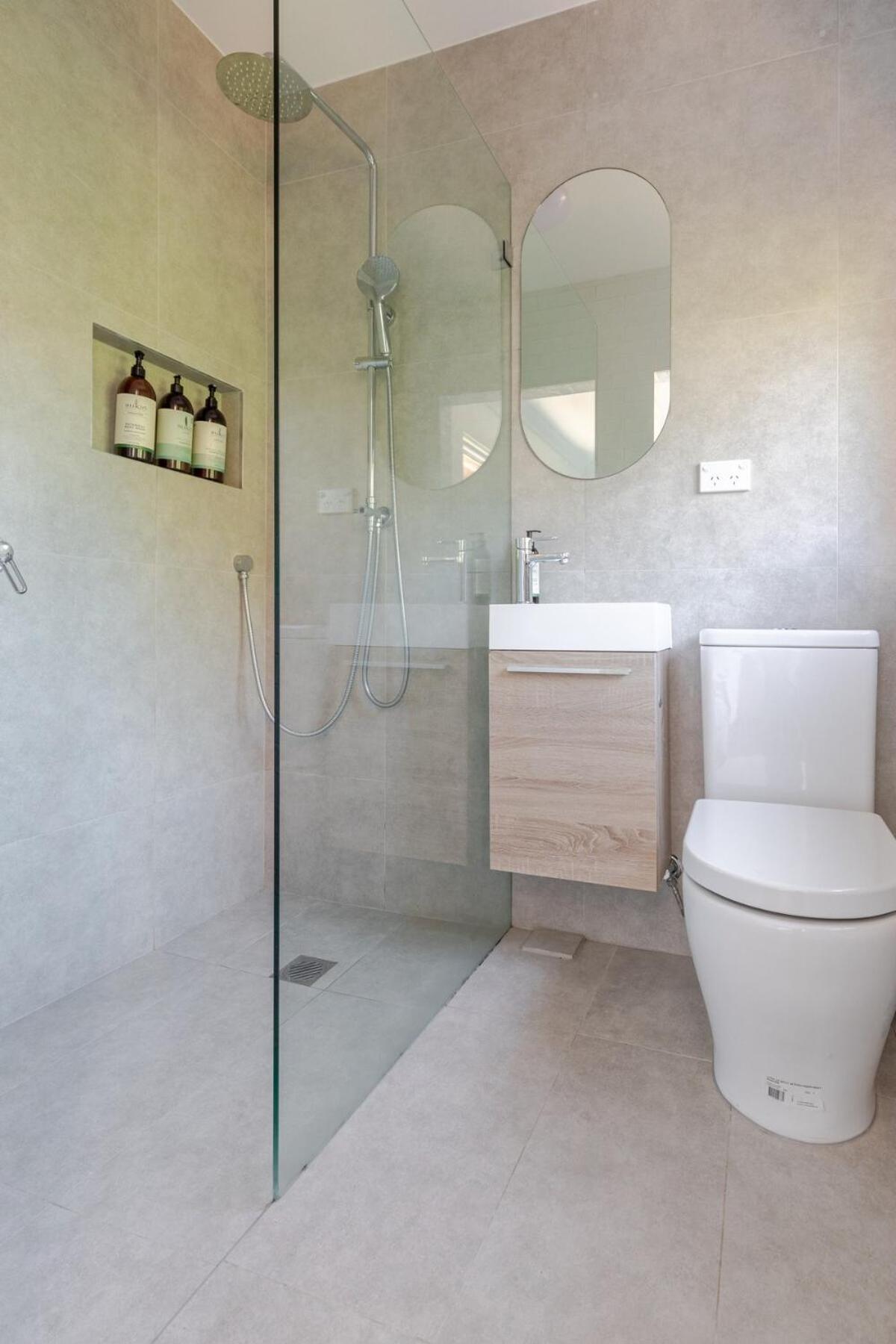 Stylish And Spacious Appartamento