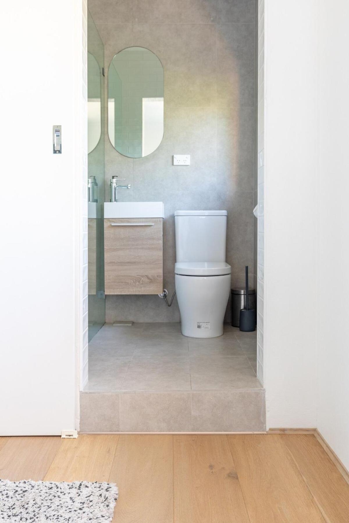 Appartamento Stylish And Spacious Sydney