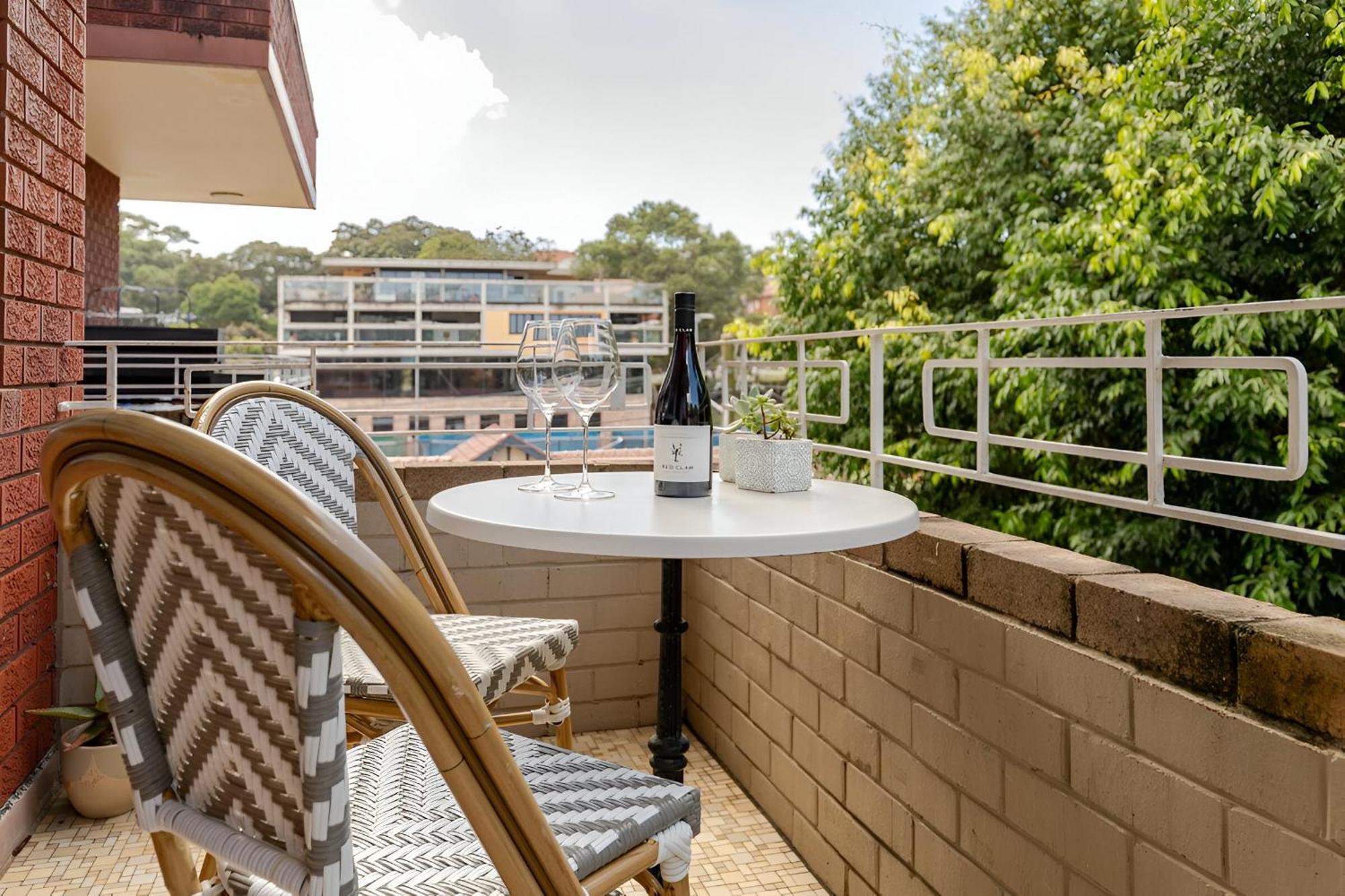 Appartamento Stylish And Spacious Sydney