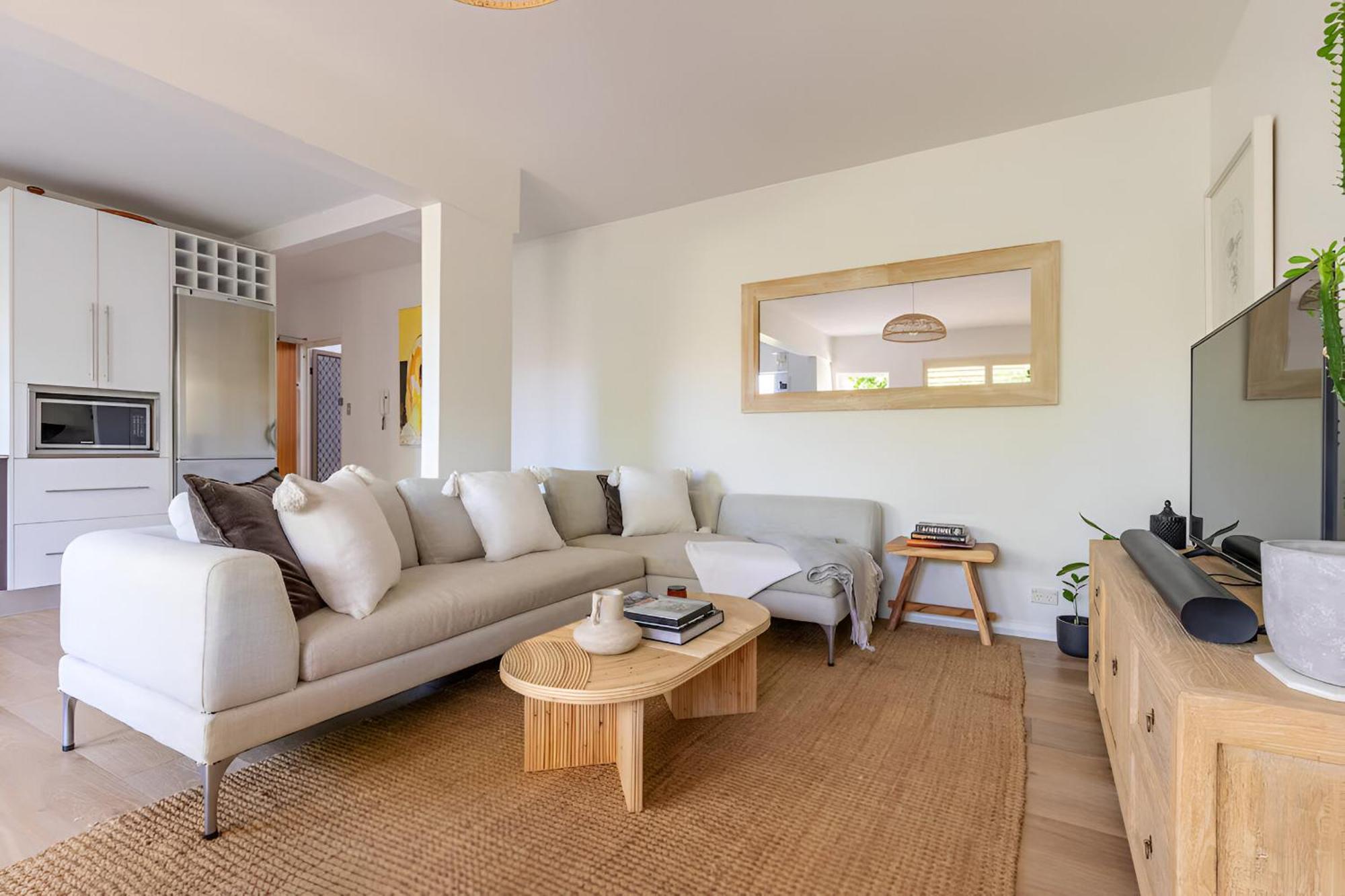 Stylish And Spacious Appartamento Sydney